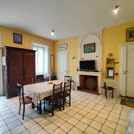 Appartement L'asfeld Saint-Malo