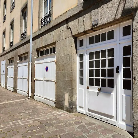L'asfeld Saint-Malo